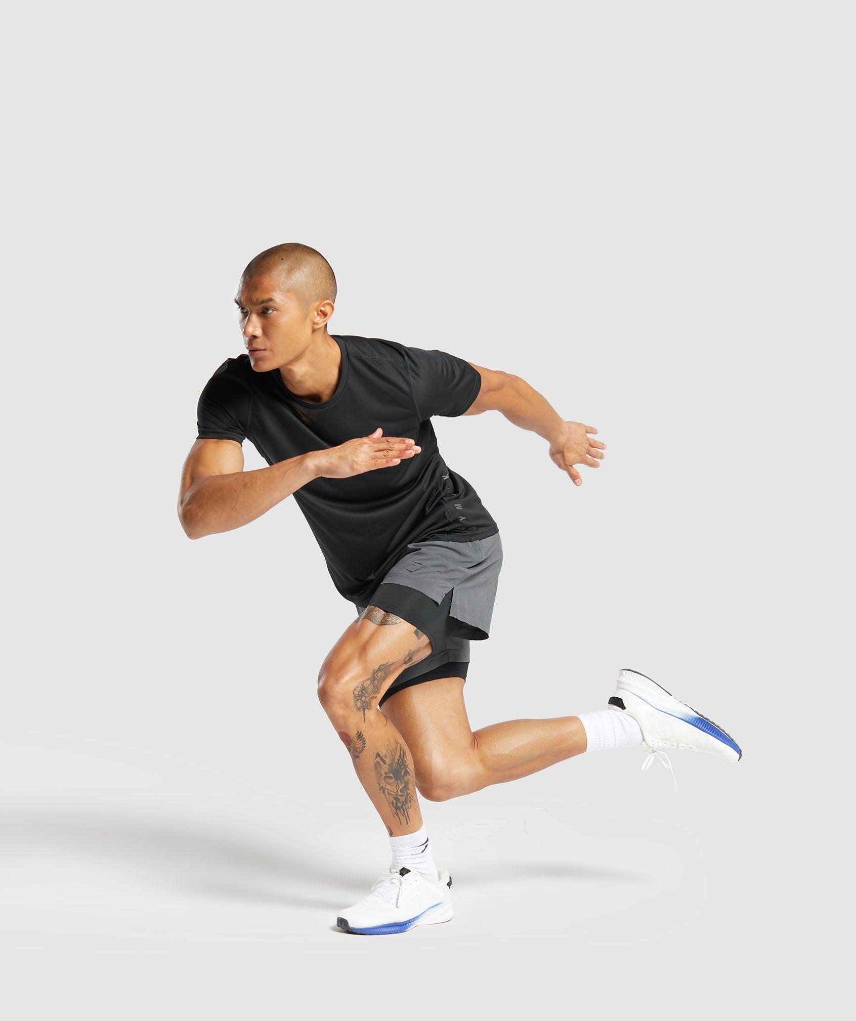 Sport 5" 2 in 1 Shorts Product Image