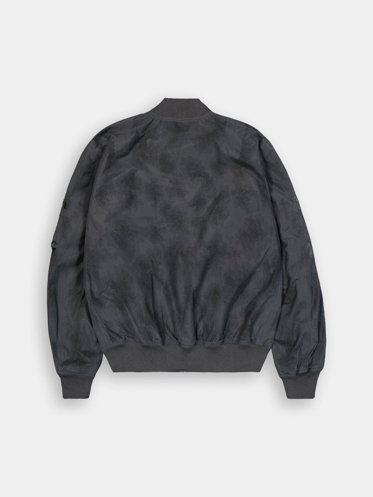 L-2B LASER CUT FLIGHT JACKET Product Image