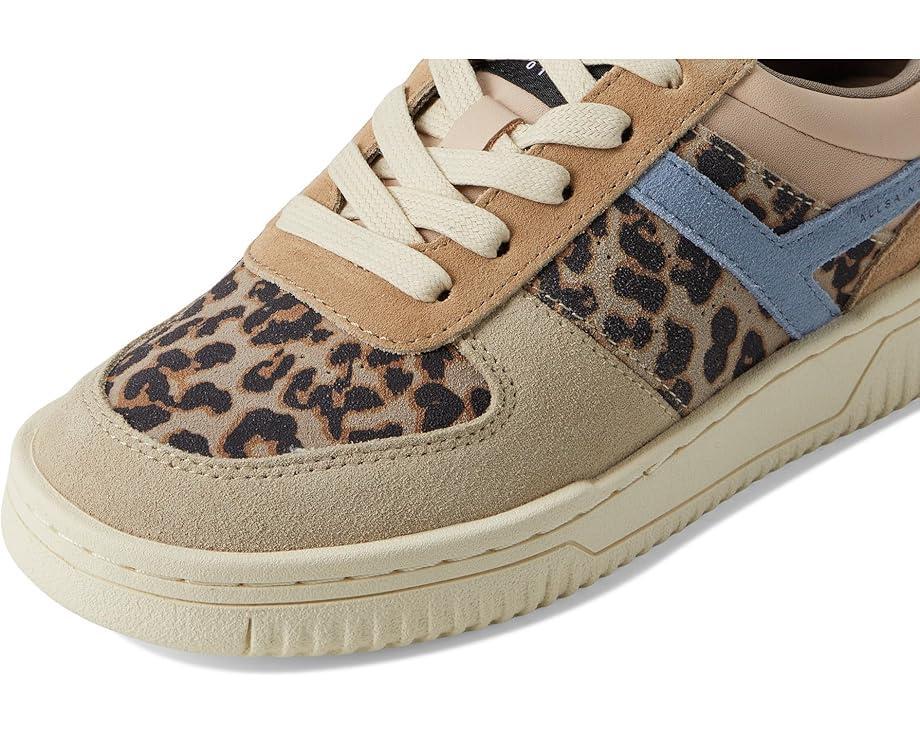 Vix Suede Sneakers Product Image