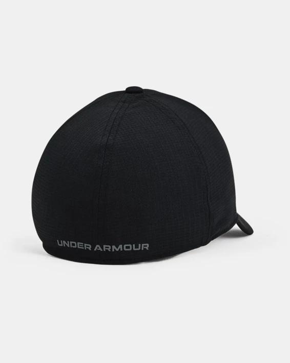 UA Iso-Chill ArmourVent™ Stretch Product Image
