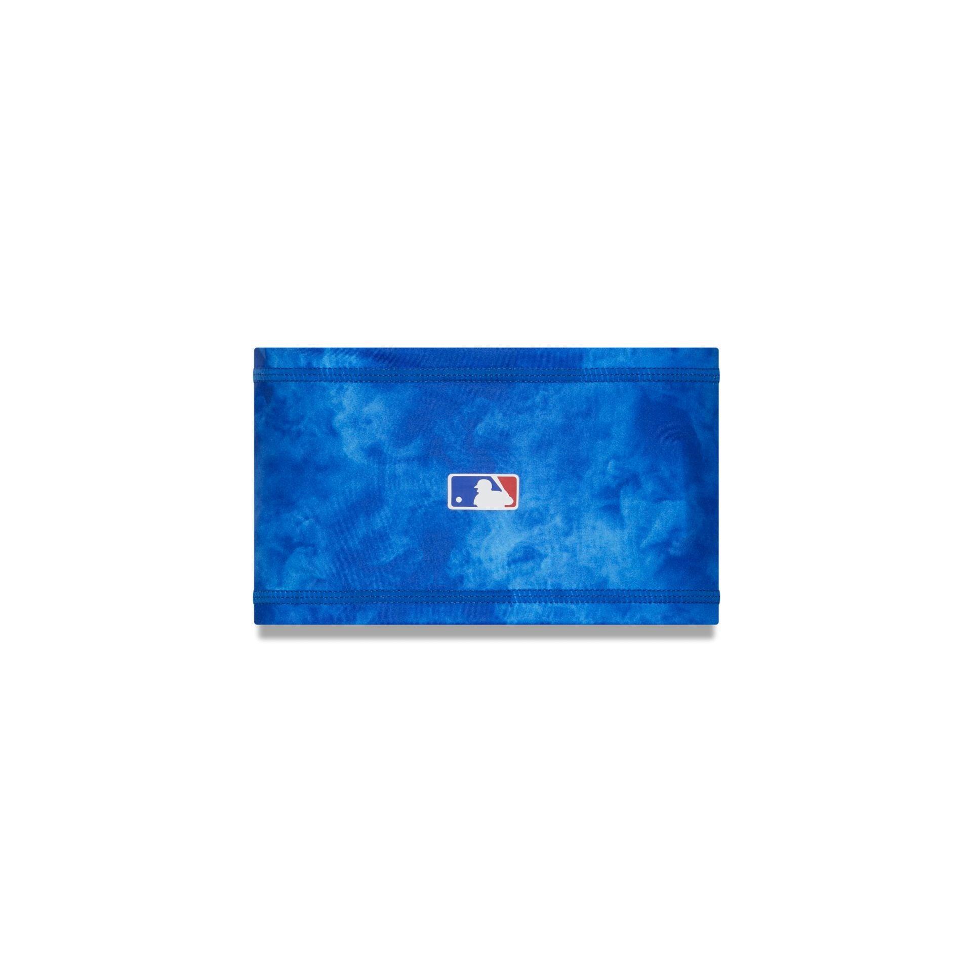 Chicago Cubs Headband Male Product Image