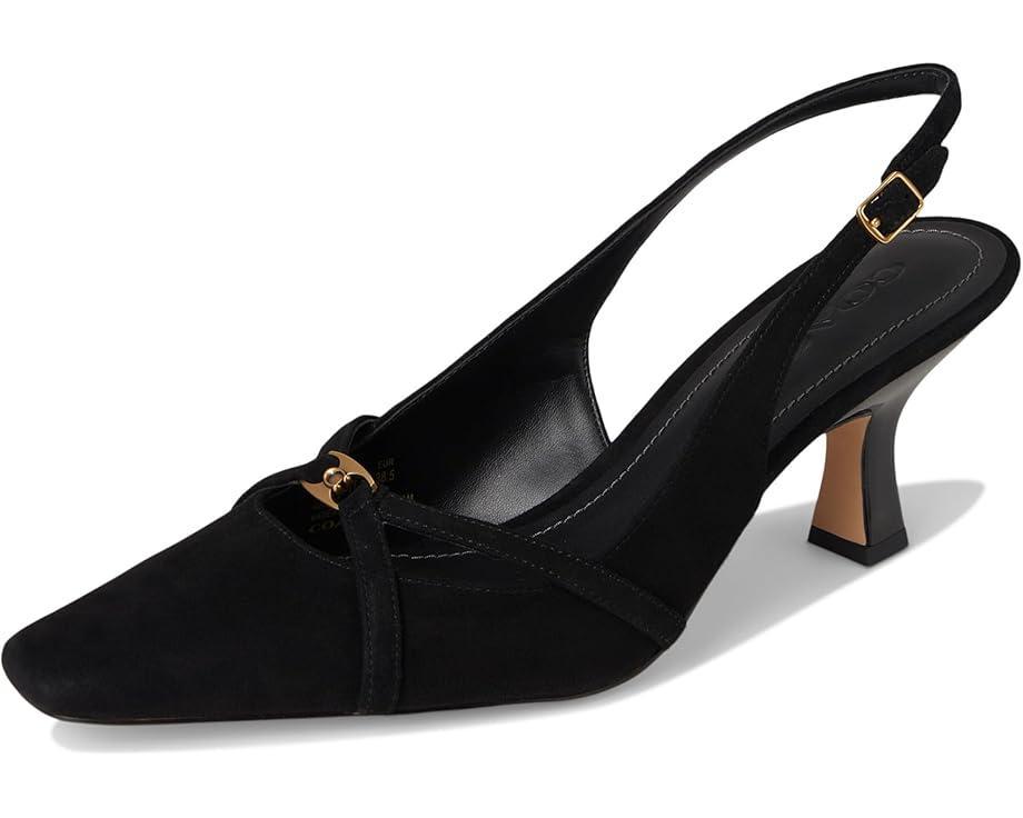 Rebecca Leather Bootie Product Image