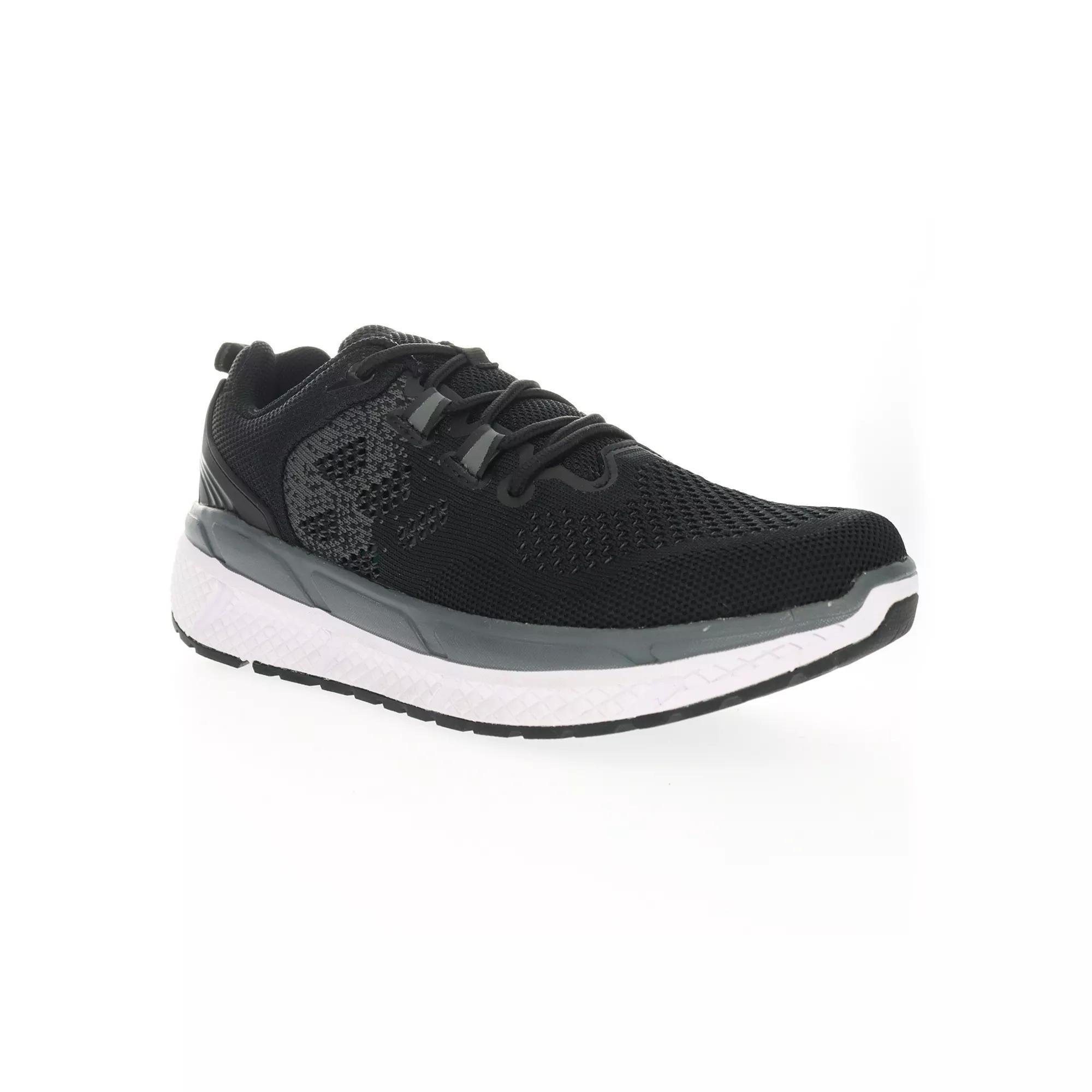 Propet Ultra Women's Sneakers, Size: 5, Black Gray Product Image