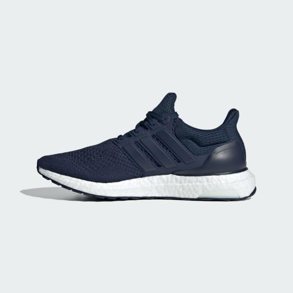 adidas Ultraboost 1.0 Shoes Shadow Navy 11 Mens Product Image