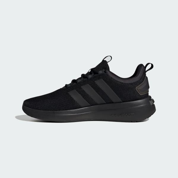 adidas Racer TR23 Shoes Carbon 6.5 Mens Product Image