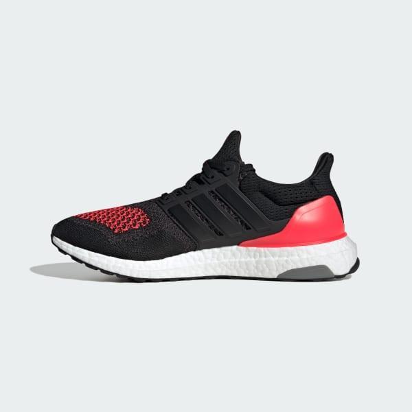adidas Ultraboost 1.0 Shoes Core Black 9 Mens Product Image