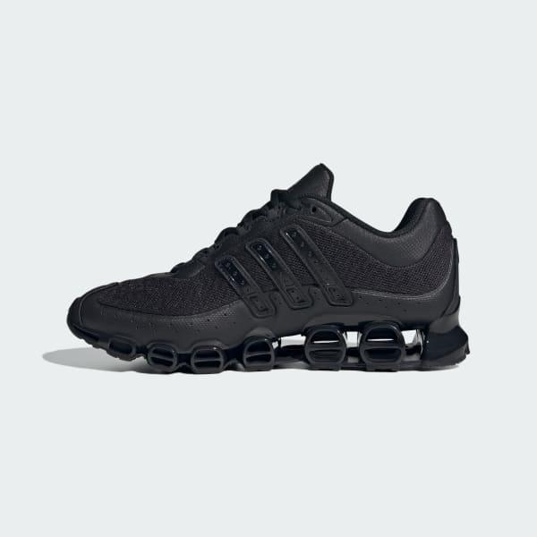 adidas Megaride Shoes Core Black 4 Unisex Product Image