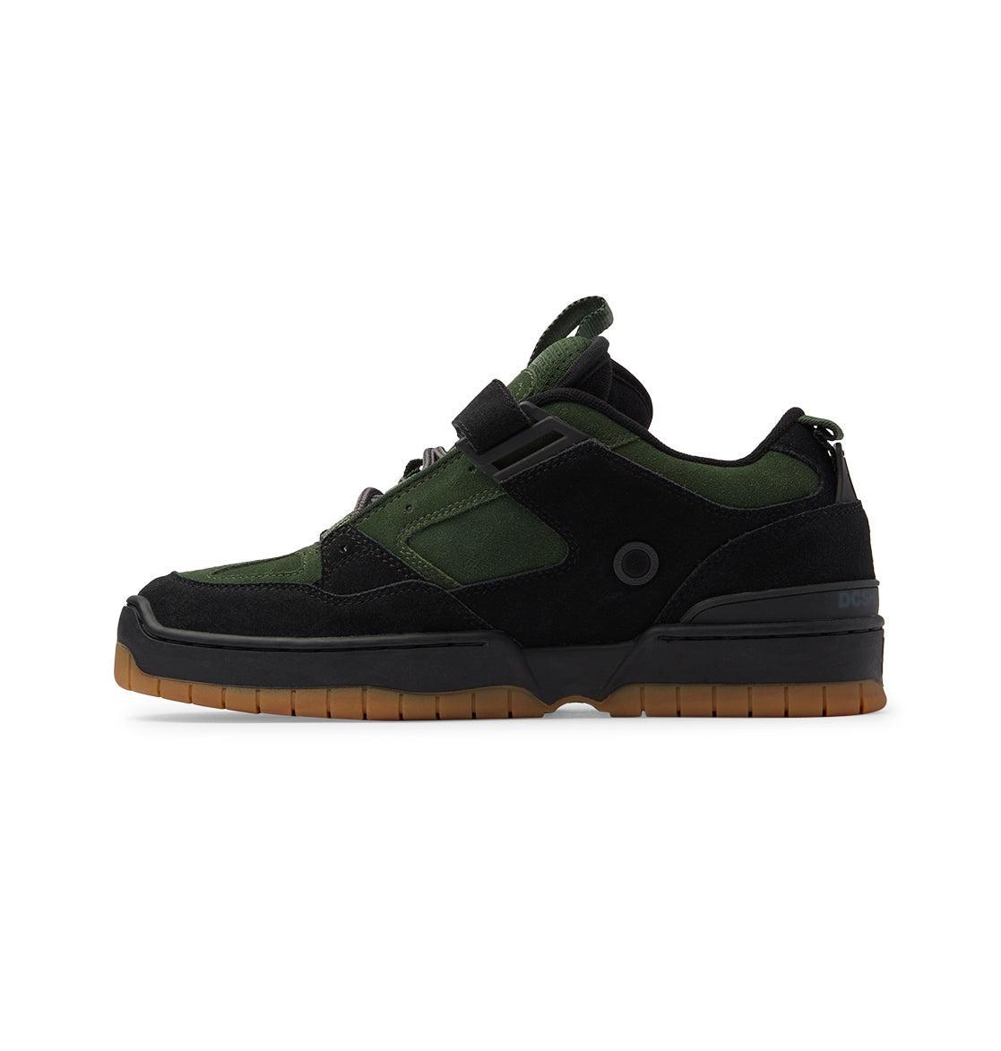 Men's JS-1 Shanahan Pro Skate Shoes Male Product Image