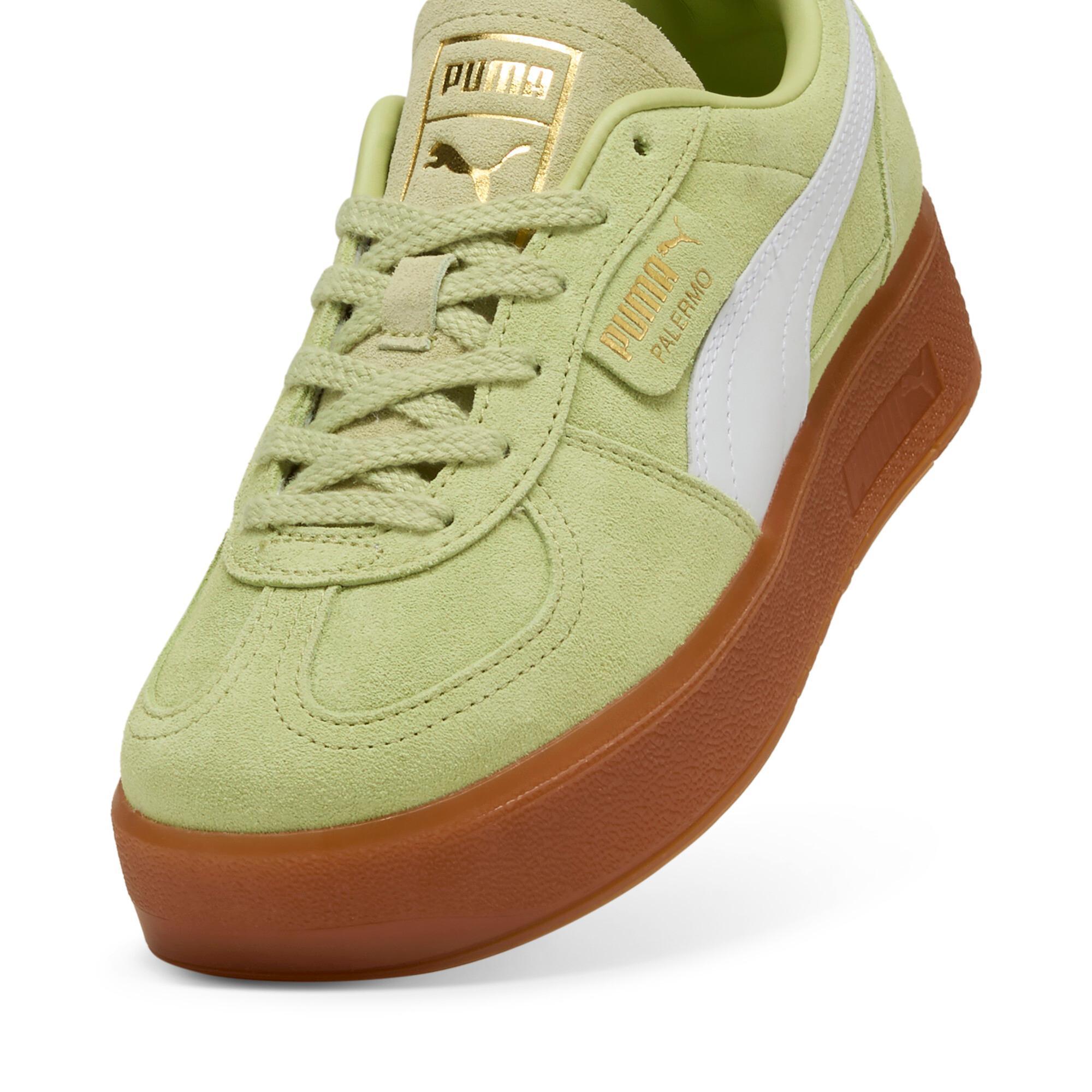 Palermo Elevata Women's Sneakers Product Image
