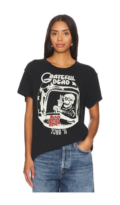 Grateful Dead Tee Madeworn Product Image