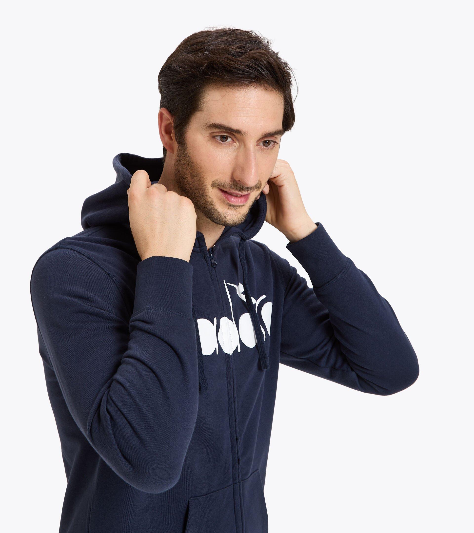 HD FZ SWEAT DIADORA CLUB Product Image