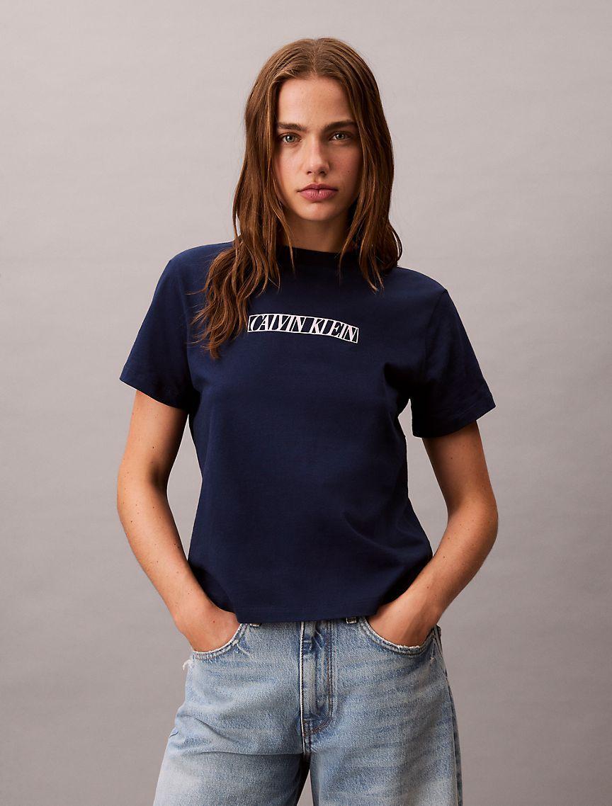 Box Logo Classic T-Shirt  Product Image