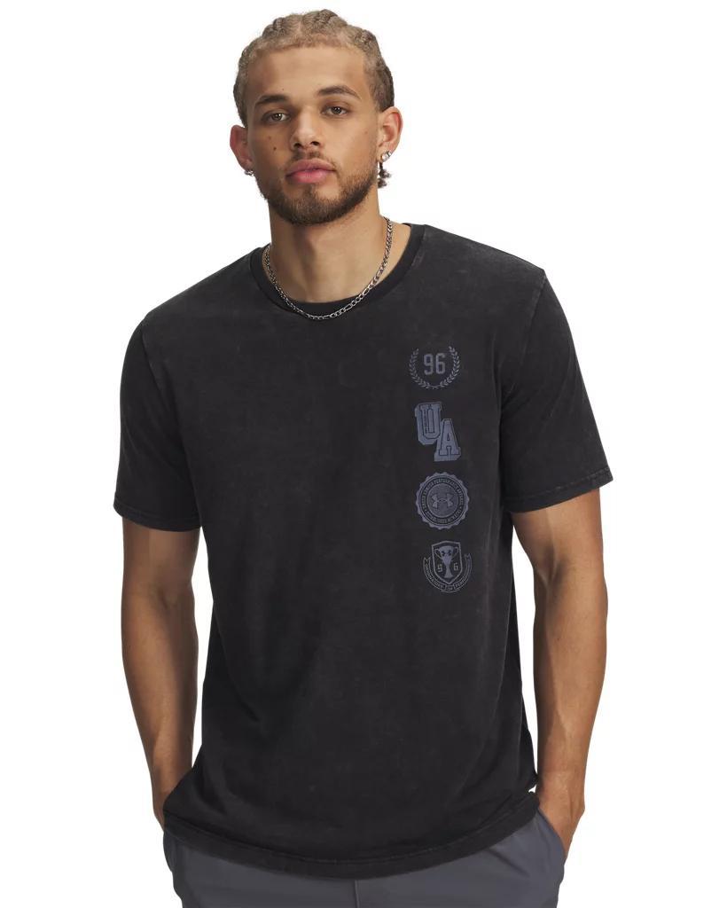 UA Varsity Logo Product Image