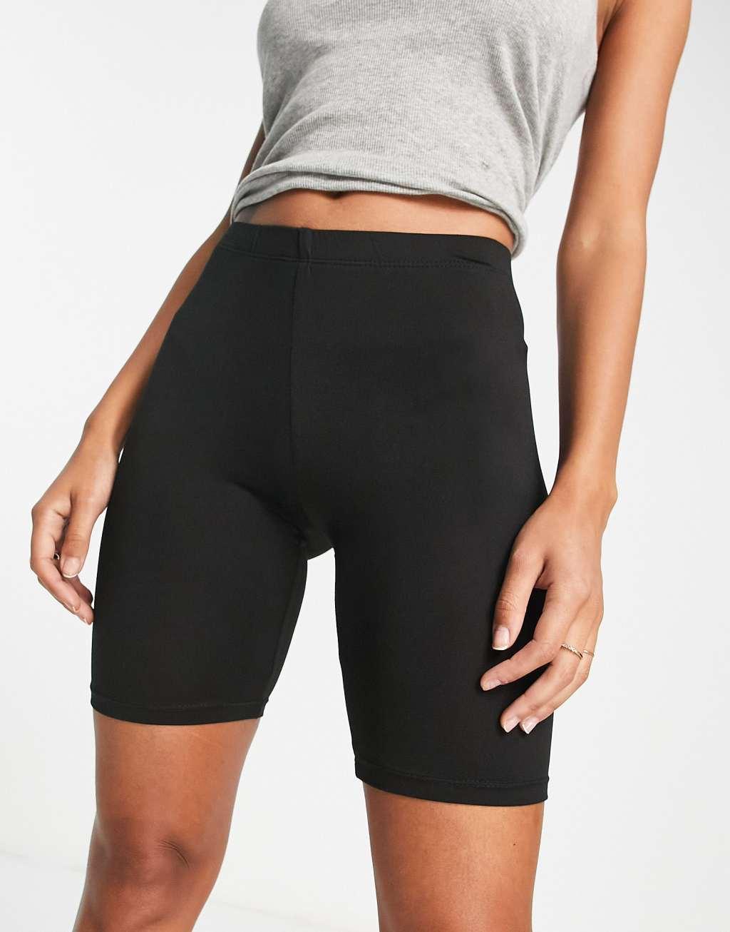 Brave Soul Sindy legging shorts Product Image