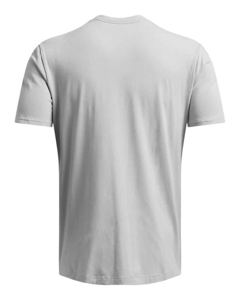 Men's UA Full Tank Short Sleeve Product Image