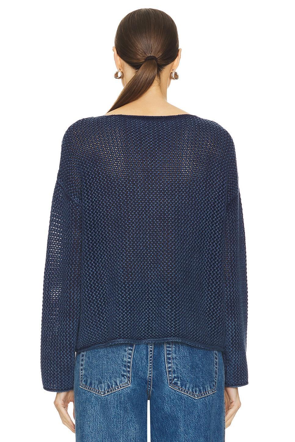 Flag Pullover Sweater Polo Ralph Lauren Product Image