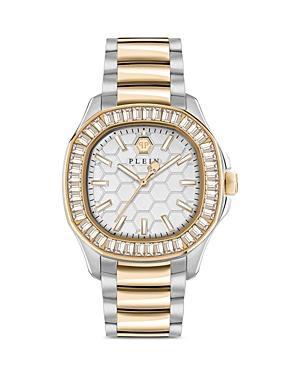 Philipp Plein $pectre Lady Watch, 38mm x 45mm Product Image