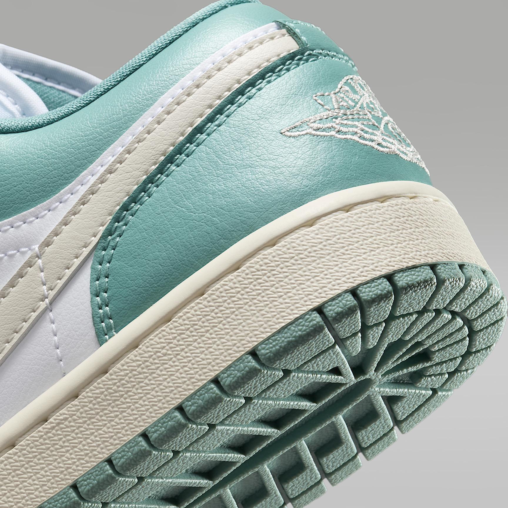 Air Jordan 1 Low Women's Shoes Product Image