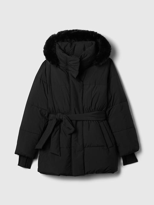 Big Puff Jacket Product Image