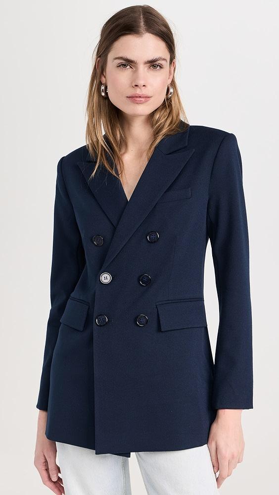 Favorite Daughter The Phoebe Blazer | Shopbop Product Image