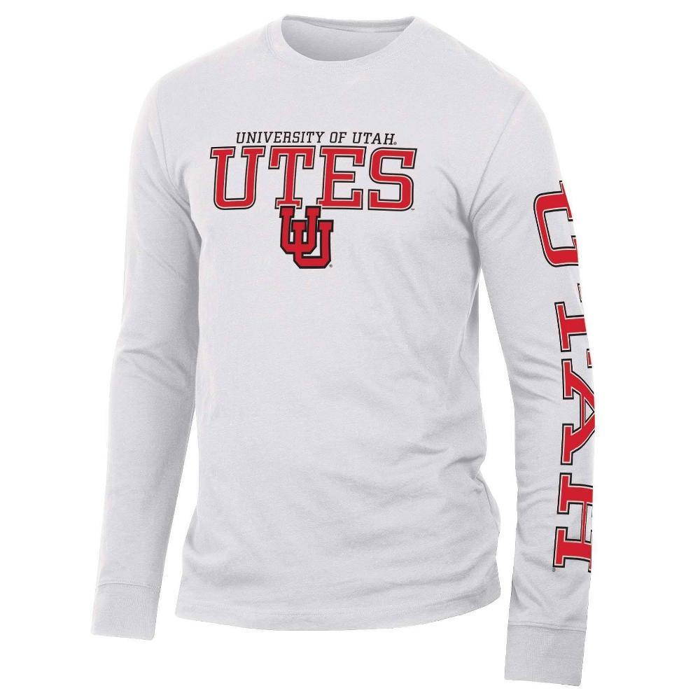NCAA Utah Utes Men's T-Shirt Product Image