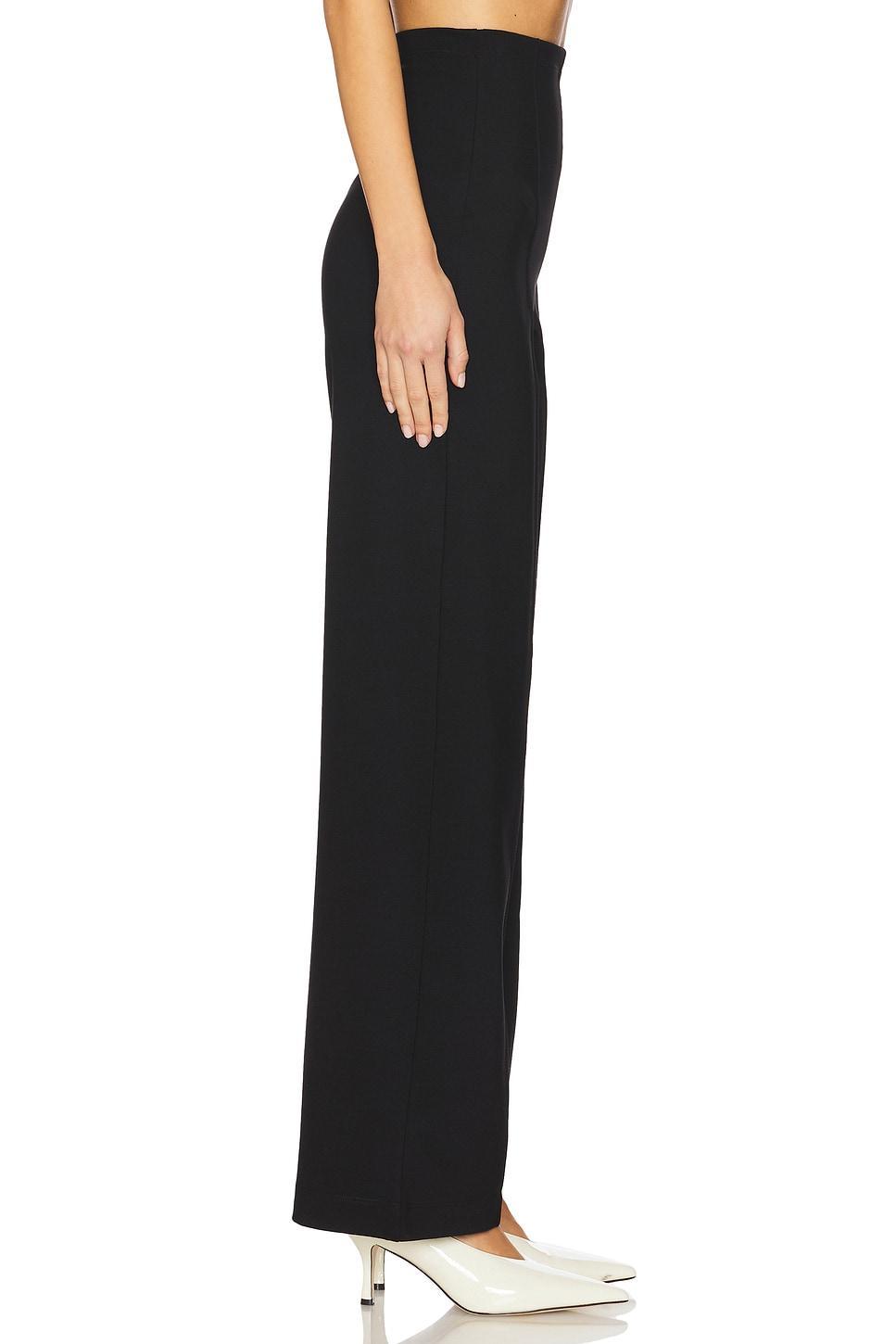 Ponte Knit Straight Leg Pant Ripley Rader Product Image