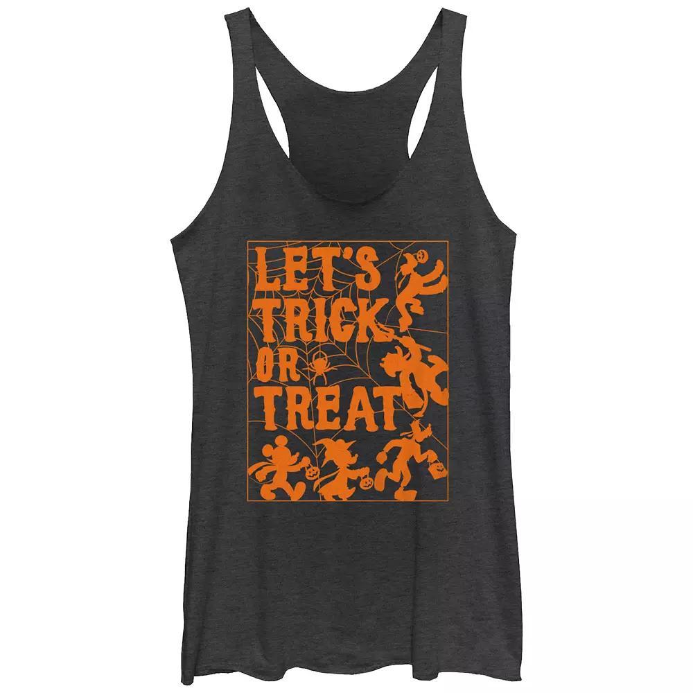 Juniors' Harry Potter Slytherin Snake Racerback Tank Top, Girl's, Size: Large, Envy Product Image