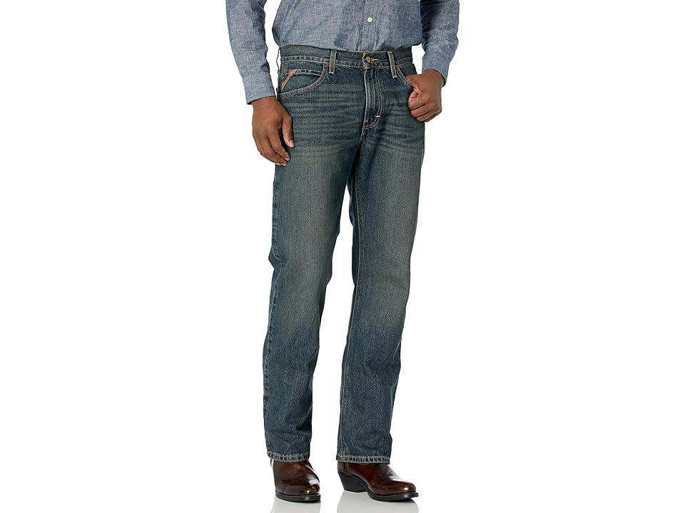 Ariat M2 Relaxed Bootcut Jeans Product Image