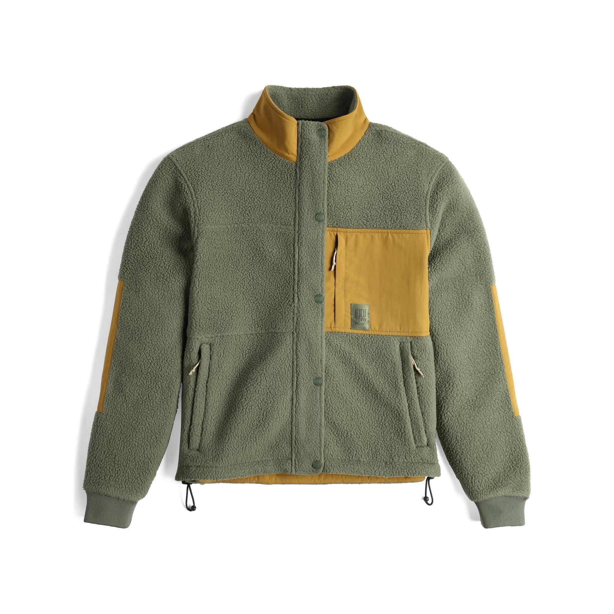 Summit Rise Full Zip Jacket - Women's - Final Sale Female Product Image