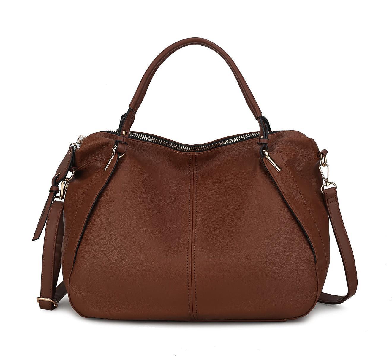 MKF Collection Women's Fiorella Weekender Bag Female Product Image