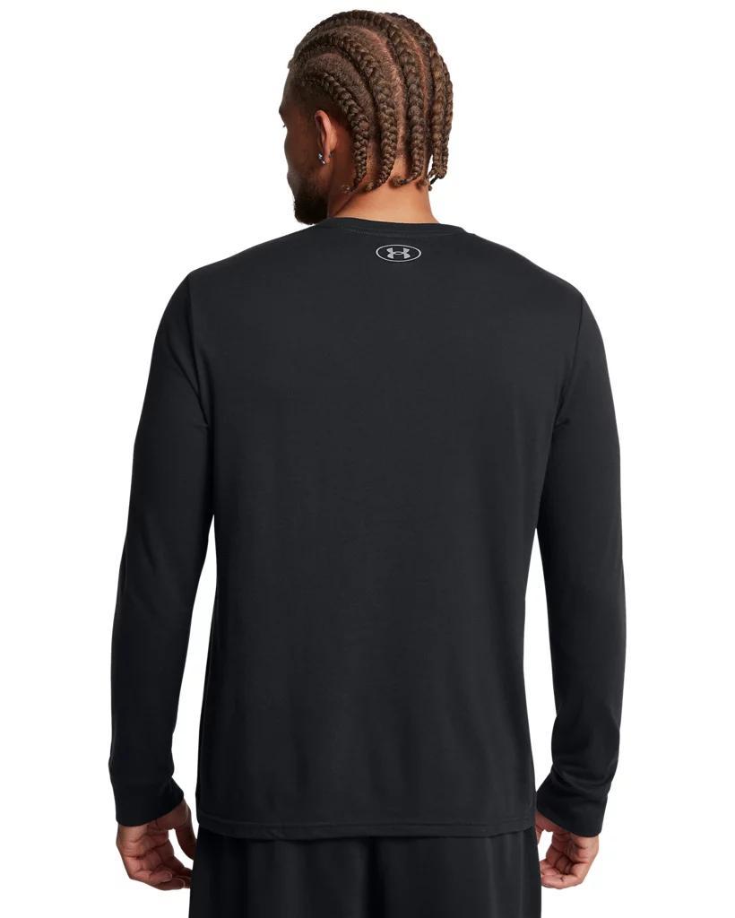 UA Performance Cotton Collegiate Product Image