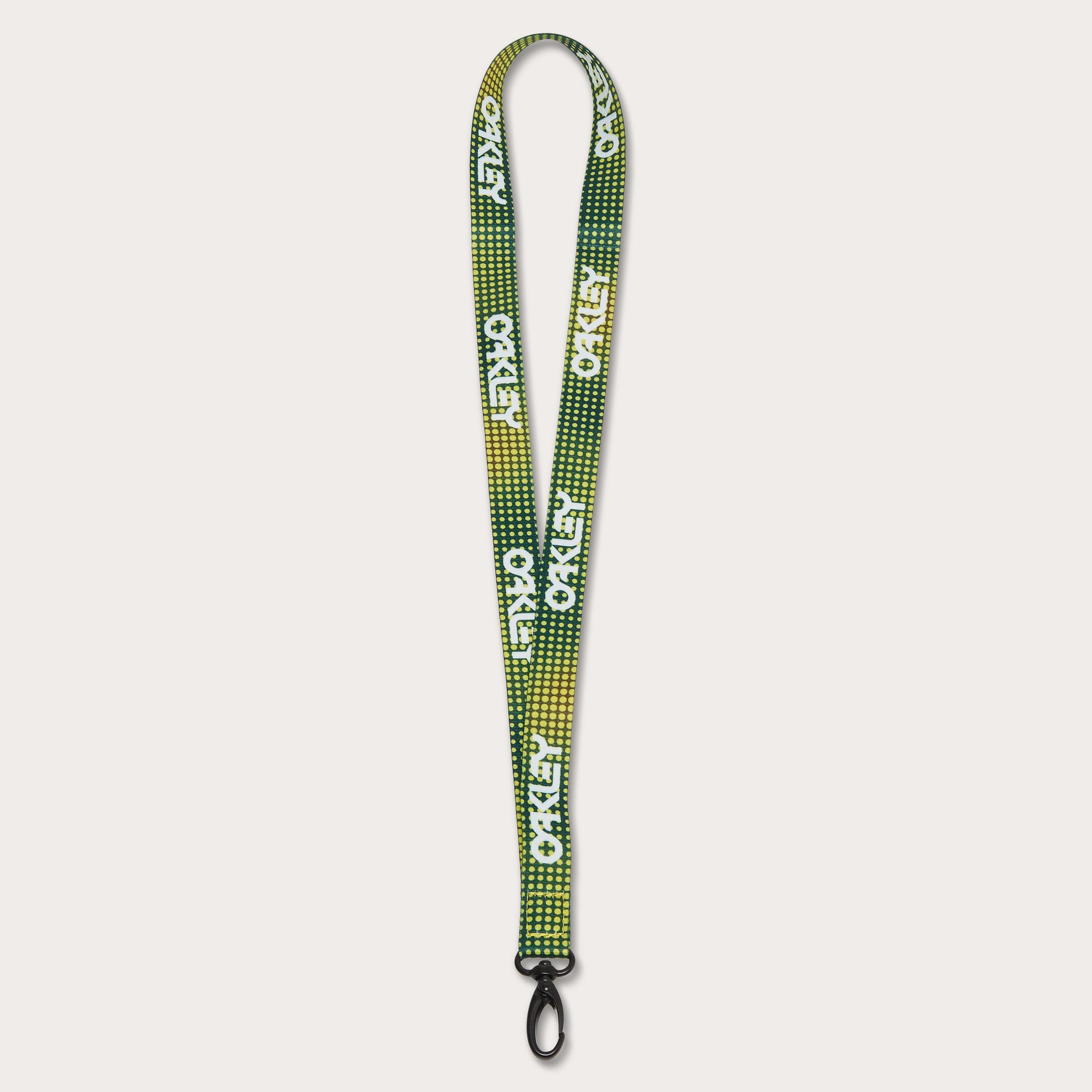 Oakley Men's Wanderlust Lanyard Product Image