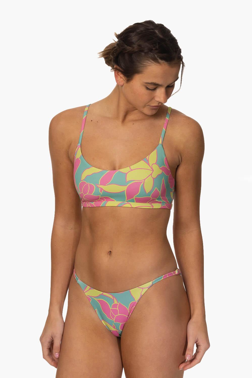 Darya Bikini Bottom Product Image