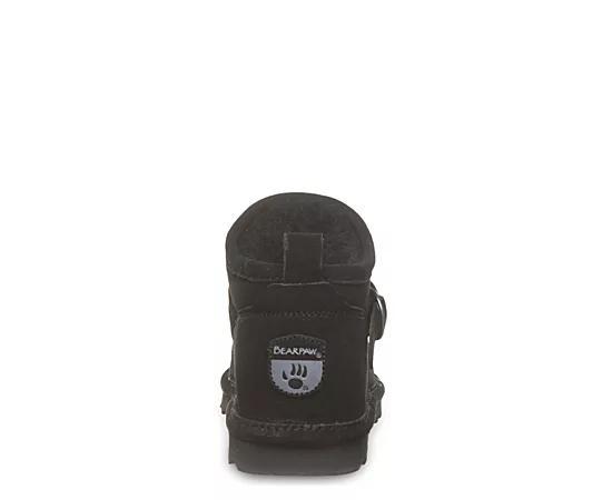 Bearpaw Womens Petite Water Resistant Boot Product Image