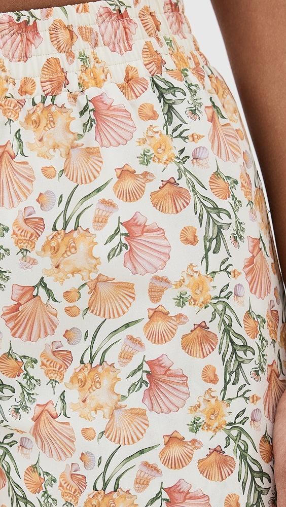 Dur Doux Shell Baggy Pants | Shopbop Product Image