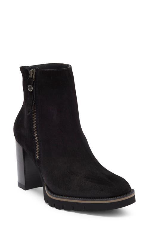 Paul Green Sloane Suede) Women's Shoes Product Image