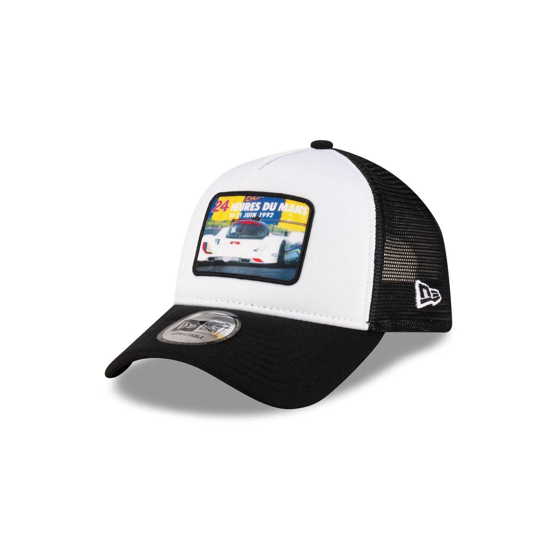 Buffalo Bills NFL Core Classic Graphite 9TWENTY Adjustable Hat Male Product Image