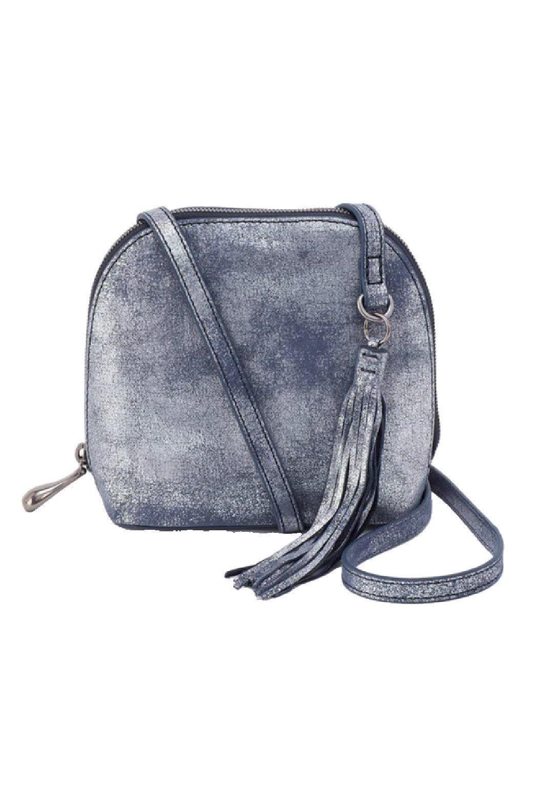 Hobo Metallic Nash Crossbody Product Image