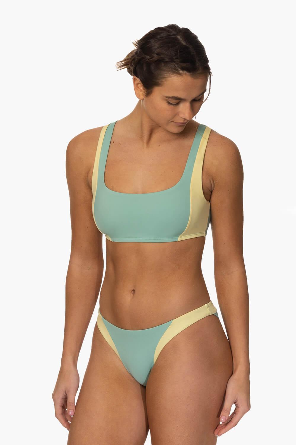 Valentina Bikini Bottom Product Image