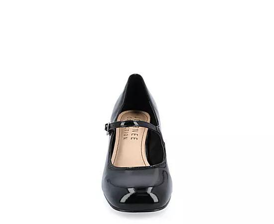 Journee Tru Comfort Foam Okenna Womens Heels Product Image