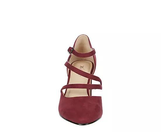 Xappeal Womens Kellann Pump Product Image