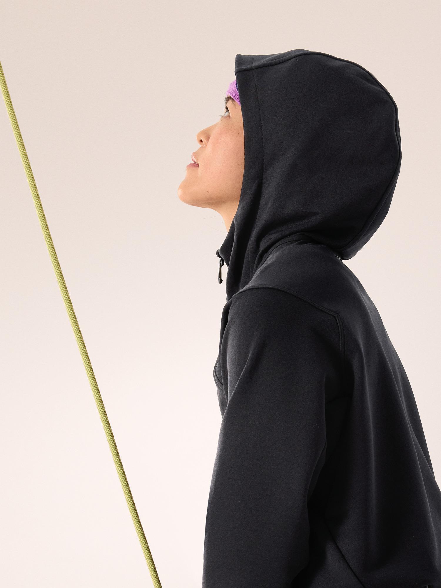 Aestas Pullover Hoody Women's Product Image