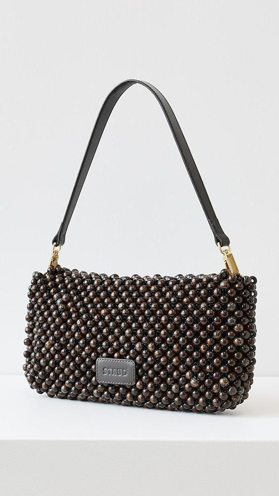 STAUD Timmy Shoulder Bag | Shopbop Product Image