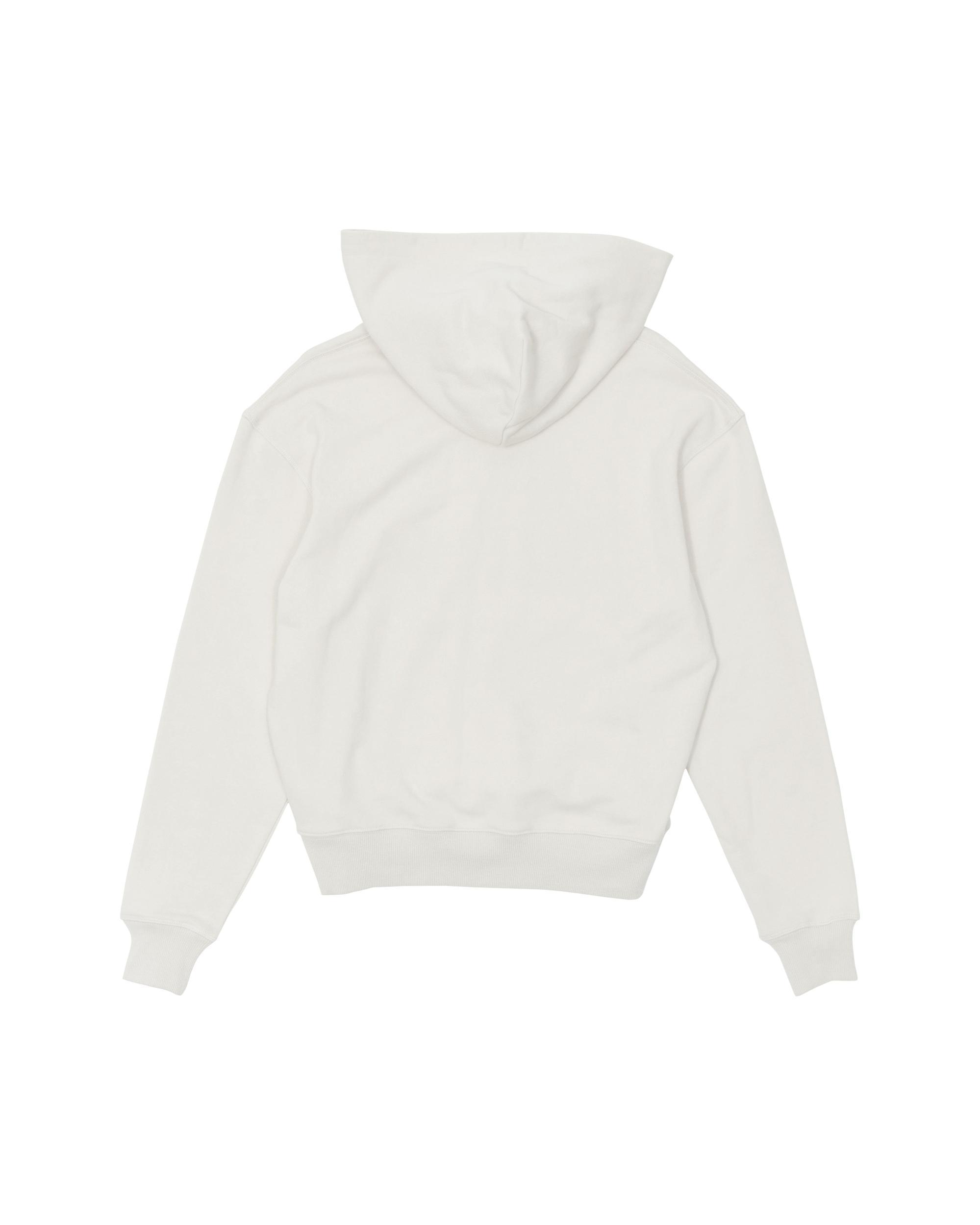 Premonition Hoodie - Dirty White Product Image