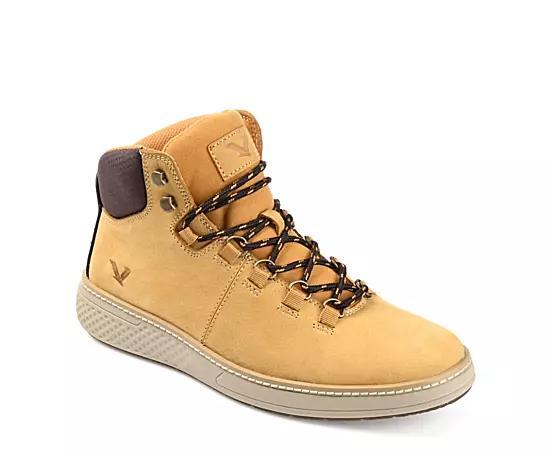 Territory Mens Compass Mid Sneaker Product Image