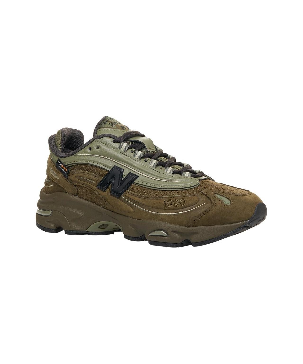Sneakers '1000 Cordura' Product Image