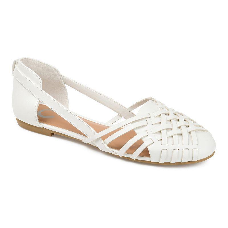 Journee Ekko Womens Flats Product Image