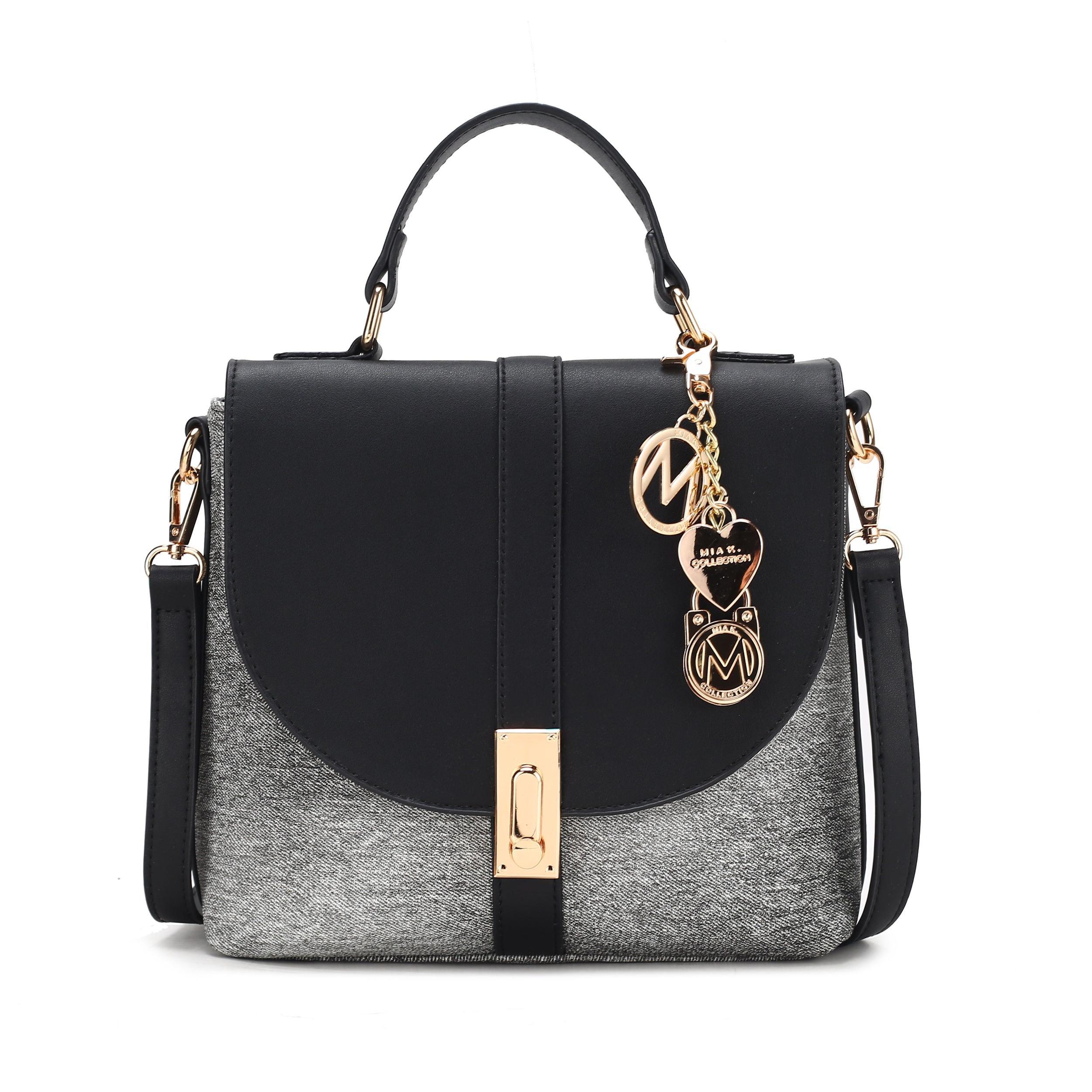 MKF Collection Women's Maren Shoulder Bag Female Product Image