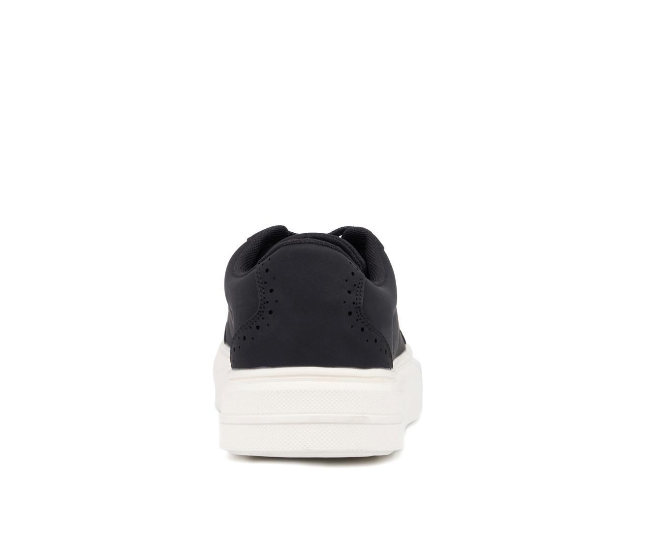 Men's New York and Company Wilson Casual Oxfords Product Image