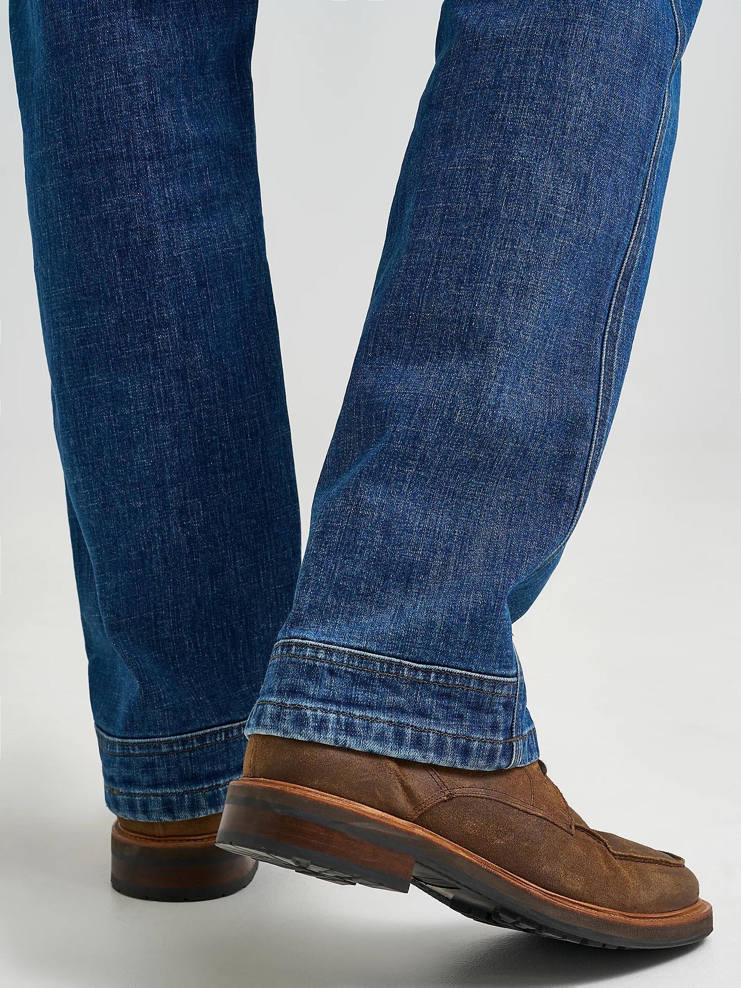 Wrangler Workwear Excavator Jean | Men's JEANS | Wrangler® Product Image